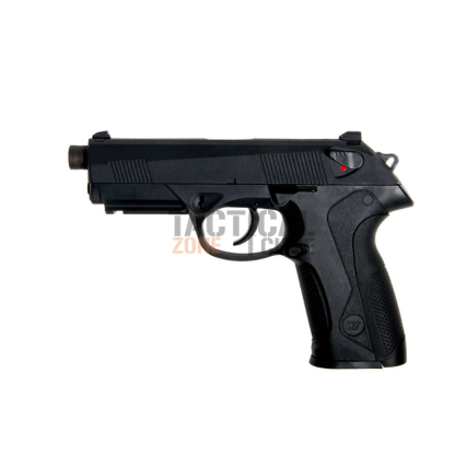 PISTOLA Marca We Airsoft Bulldog GBB