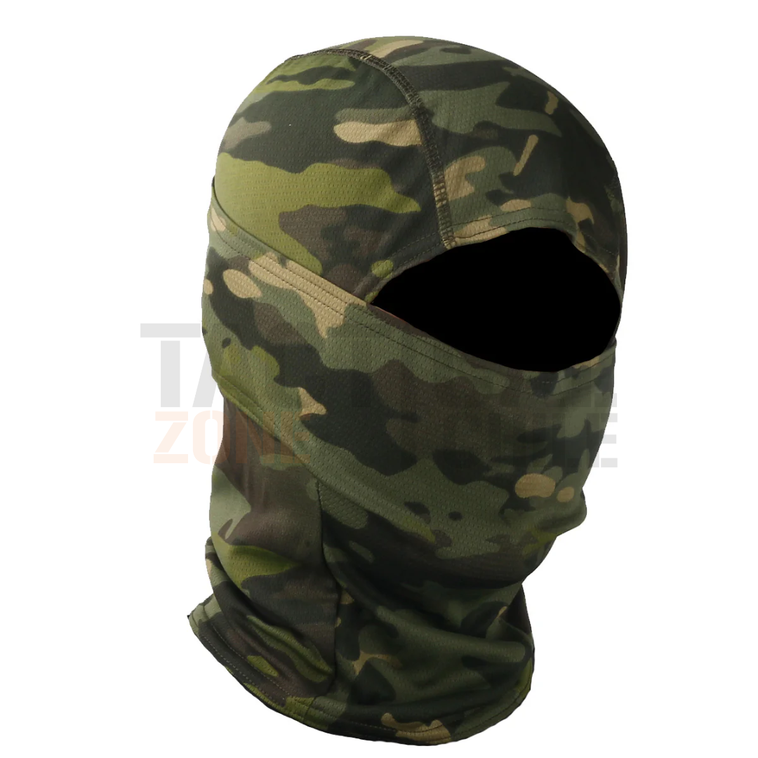 BALACLAVA MULTICAM TROPIC - Tactical Zone Chile AIRSOFT