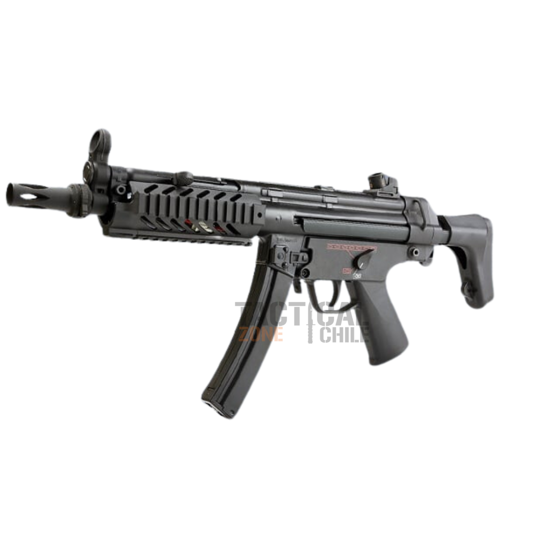 MP5 SRC SR5 TACTICAL A5 GEN II - Tactical Zone Chile AIRSOFT