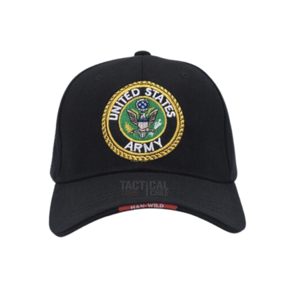 GORRA UNITED STATES ESCUDO